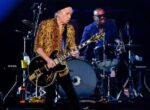 Variety: The Rolling Stones отменили тур из‑за состояния здоровья Кита Ричардса