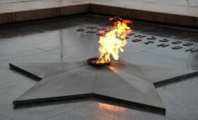 В России установят День памяти жертв геноцида советского народа 19 апреля