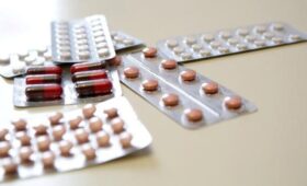 Минздрав убрал из перечня жизненно важных лекарств 20 препаратов