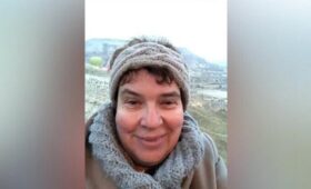 Прокуратура утвердила обвинение по делу Тамары Эйдельман