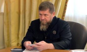 Кадыров признался, что не хочет жить до старости