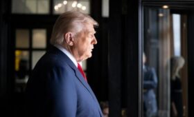 Сын Трампа заявил, что его отец может отвернуться от Украины