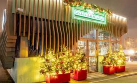 Зимняя заявочная кампания началась на столичных ярмарках выходного дня