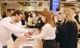 Московское отделение РВИО участвовало в организации форума «Поколение героев»