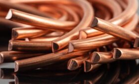 Стоимость меди обновила исторический максимум
