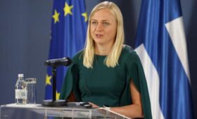 Iltalehti: финский депутат обвинил главу МИД во лжи из-за слов о России