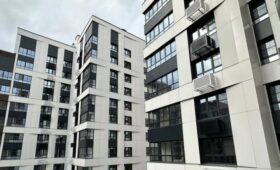 Около 1,8 тыс семей на юго-востоке Москвы переехали в новостройки по реновации