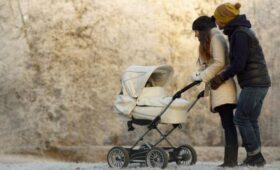 В ГД разъяснили меру о выплате 1 млн рублей сотрудникам при рождении ребенка