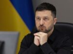 Зеленский хочет получить данные о переговорах Путина и Уиткоффа