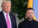 «Газета.ру»: Украина настаивает на организации личной встречи Зеленского и Трампа