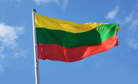 Литва вышла из Оттавской конвенции о запрете противопехотных мин