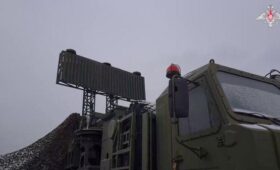 ВС РФ освободили Герасимовку в Днепропетровской области