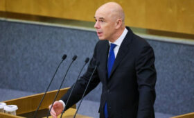 Силуанов заявил, что бюджетное правило помогло РФ выдержать более 30 тыс санкций