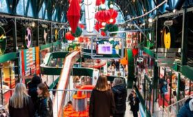 Актер фильма «Письмо Деду Морозу» проведет встречу на Болотной площади