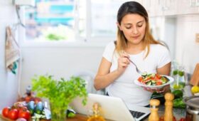 Диетолог Гончар: отказ от трехразового питания грозит нарушением обмена веществ