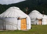 ЮНЕСКО включила навык строительства юрт в список нематериального наследия