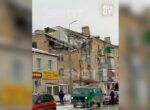 Четыре человека пострадали при ЧП с газом в Волгоградской области