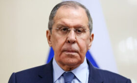 Лавров процитировал закон Ньютона в ответ на угрозы санкций РФ и Африке