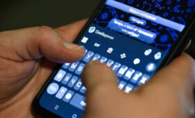 ГД приняла закон о домовых чатах в МAX