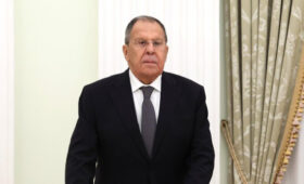 Лавров назвал плачевным состояние ОБСЕ