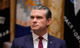 Глава Пентагона Хегсет назвал актом возмездия удары США по ИГ в Сирии