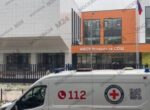 РФ выразила соболезнования Таджикистану из-за гибели ребенка в Одинцове