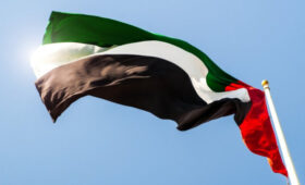 ОАЭ осудили атаку Украины на резиденцию Путина