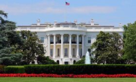 В Белом доме заявили о доработке положений плана по конфликту на Украине