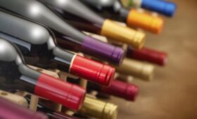 Продажа алкоголя в общепитах Подмосковья будет ограничена с 1 марта