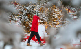 Психолог Дугенцова: при подготовке к Новому году нужно составить план