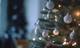 Эксперт Кочнева: при покупке гирлянды на елку нужно оценить ее безопасность
