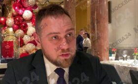 Директор ресторана Savva Романцев: Уиткоффа угощали в Москве икрой и посикунчиками