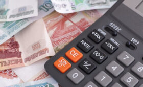 Депутат ГД Говырин: выплаты семьям с детьми составят до 18,4 тыс рублей в 2026 году