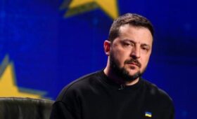 Axios: Уиткофф и Кушнер после переговоров с Путиным встретятся с Зеленским