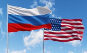 Лавров заявил об устойчивом характере диалога РФ и США по нормализации отношений