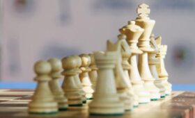 Генассамблея FIDE поддержала допуск российских шахматистов до турниров