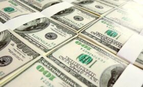 Euroclear разблокировал более 600 млн долларов ЕАБР, которые считал российскими