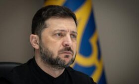 Зеленский пообещал объявить нового главу своего офиса в ближайшее время