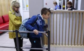 Депутат Милонов: нельзя насильно заставлять родителей сдавать биометрию детей в школах