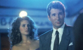 Metro: актеры Робертс и Гир ведут переговоры о съемках в «Красотке-2»