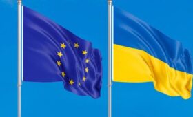 СВР раскрыла новую украинскую схему по воровству денег налогоплательщиков Запада