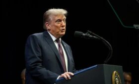 Журналист Карлсон заявил, что Трамп скоро объявит войну Венесуэле