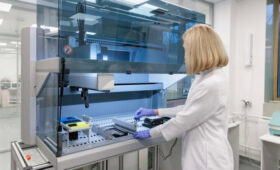 Сергунина рассказала о развитии московской программы тестирования инноваций