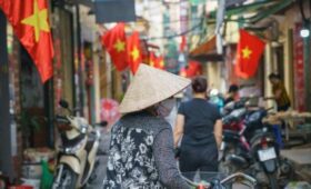 Вьетнам вдвое повысит штрафы за просроченную визу с 15 декабря