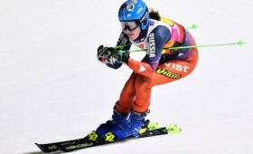 Российских спортсменов допустили до турниров FIS