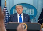 Трамп пригрозил ударами по странам, производящим наркотики