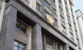 ГД предложила ввести норму о видеофиксации нотариусом сделок с жильем