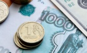 Bloomberg: российский рубль стал самой крепкой валютой в 2025 году