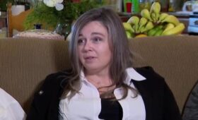 Metro: в США найдена живой женщина, которая 42 года числилась пропавшей