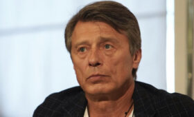 Актера Анатолия Лобоцкого похоронят на Троекуровском кладбище